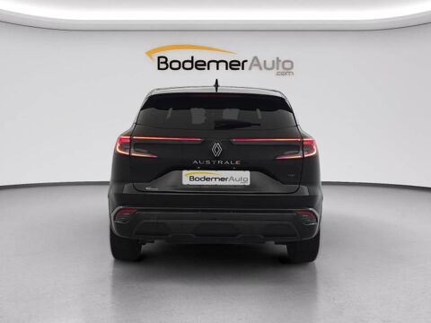Austral E-Tech hybrid 200 Techno 2023 occasion 14200 H&eacute;rouville-Saint-Clair