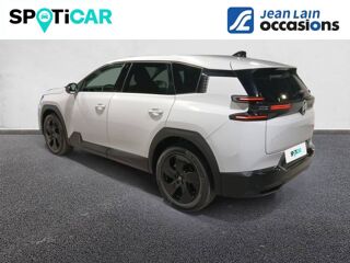 C5 aircross C5 Aircross Hybride 145 ch e-DCS6 Max 2024 occasion 74600 Seynod