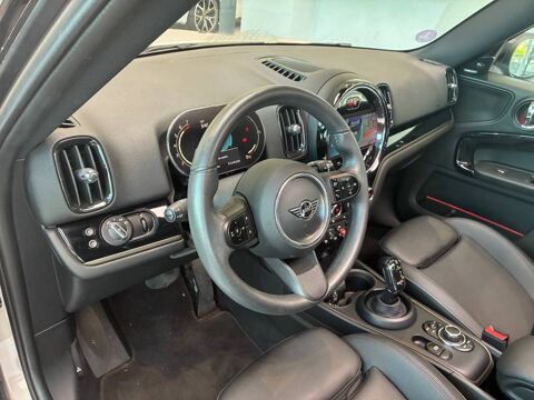 Cooper Countryman 136 ch BVA7 Edition Premium Plus 2022 occasion 14120 Mondeville