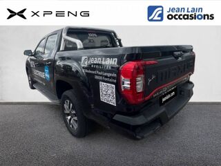 T90 -EV PICK-UP DOUBLE CABINE 88 KWH 2024 occasion 73420 Voglans