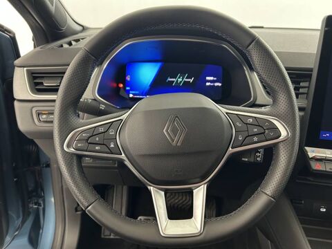 Symbioz E-Tech full hybrid 145 Techno 2025 occasion 56300 Pontivy