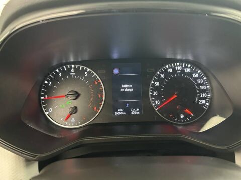 Clio TCe 90 Evolution 2023 occasion 29200 Brest