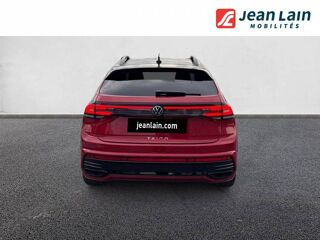 Taigo 1.0 TSI 116 DSG7 R-Line Edition 2026 occasion 74100 Annemasse