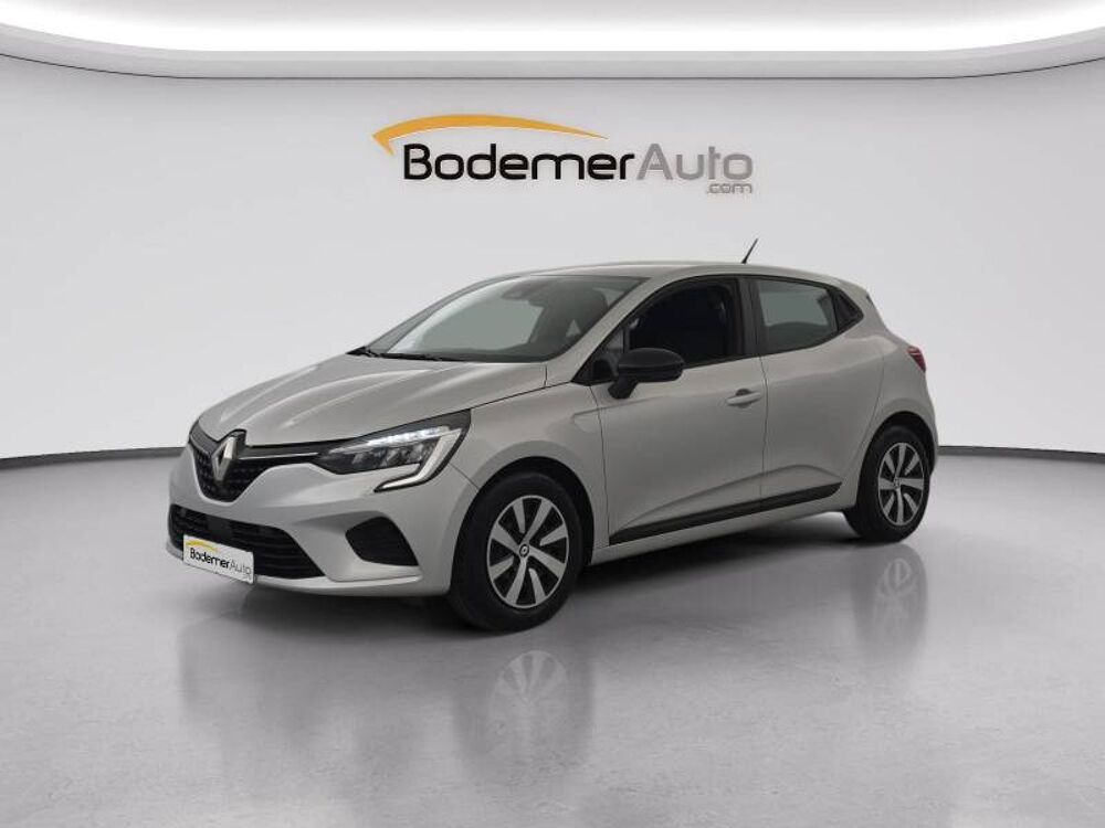 Clio TCe 90 Equilibre 2024 occasion 29000 Quimper