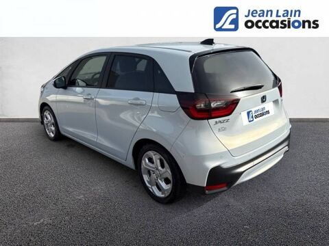 Jazz e:HEV 1.5 i-MMD Advance 2024 occasion 74700 Sallanches