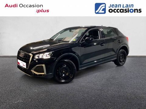 Annonce voiture Audi Q2 33290 €