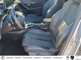 2008 PureTech 130 S&S EAT8 GT 2021 occasion 38300 Bourgoin-Jallieu