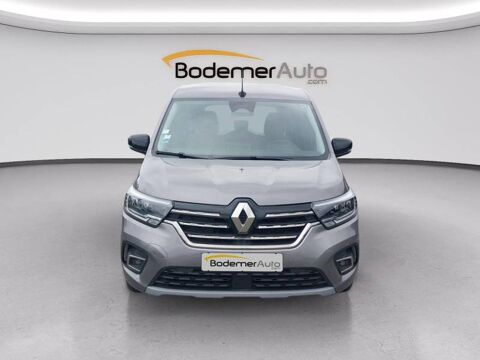 Kangoo TCe 100 Zen 2022 occasion 29200 Brest