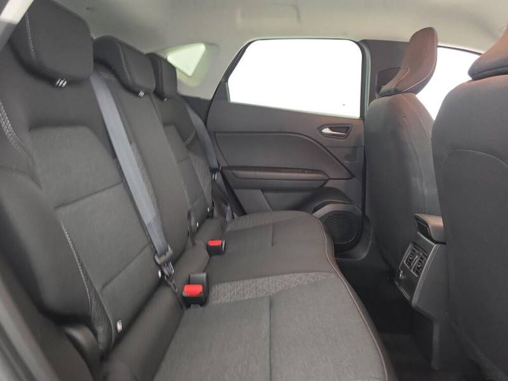 Captur TCe 100 GPL Evolution 2023 occasion 29900 Concarneau