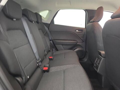 Captur TCe 100 GPL Evolution 2023 occasion 29900 Concarneau