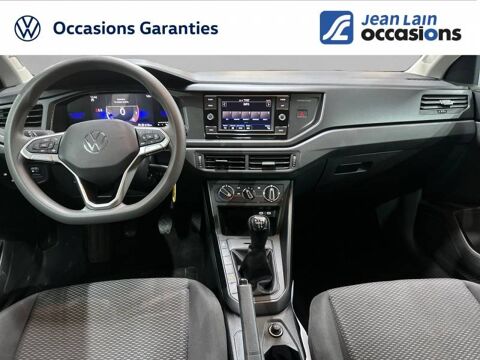Polo 1.0 TSI 95 S&S BVM5 2023 occasion 74600 Seynod