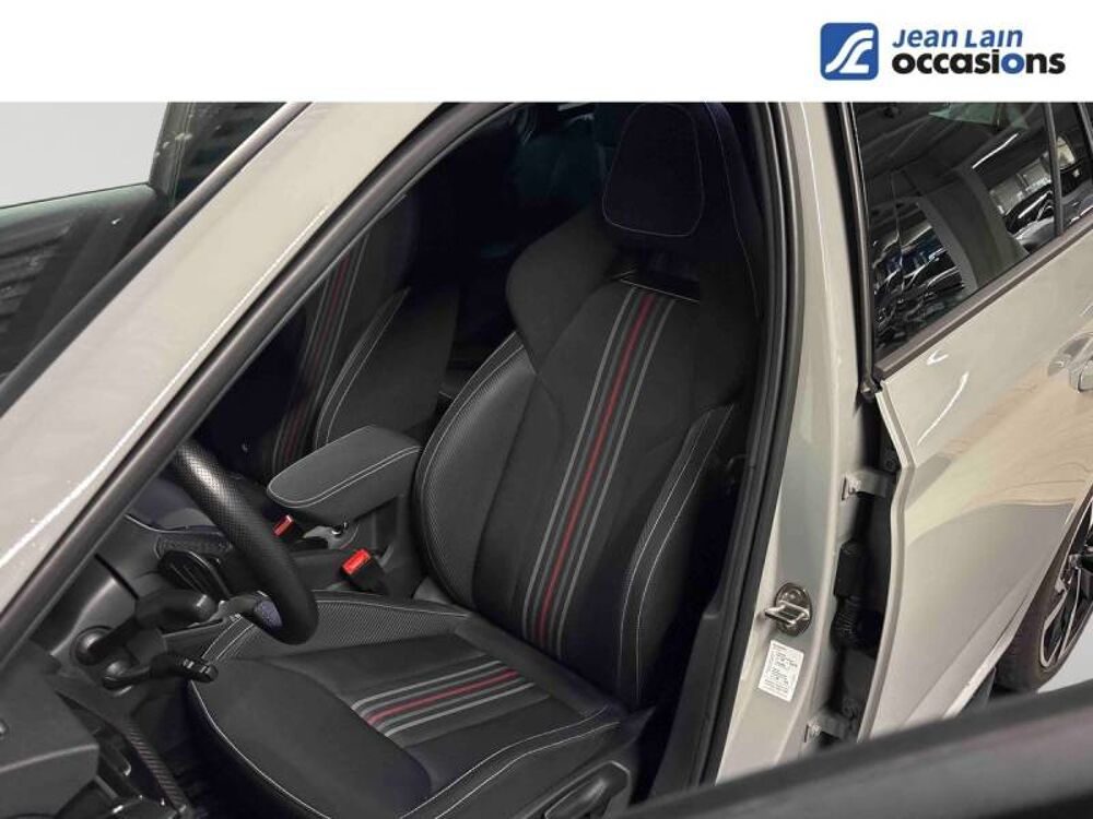 Scala 1.5 TSI Evo 2 150 ch DSG7 ACT Monte Carlo 2025 occasion 73290 La Motte-Servolex