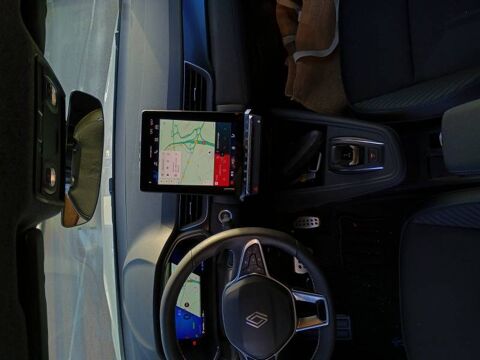 Symbioz E-Tech full hybrid 160 ch Esprit Alpine 2025 occasion 61000 Alen&ccedil;on
