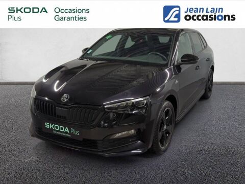 Annonce voiture Skoda Scala 26900 