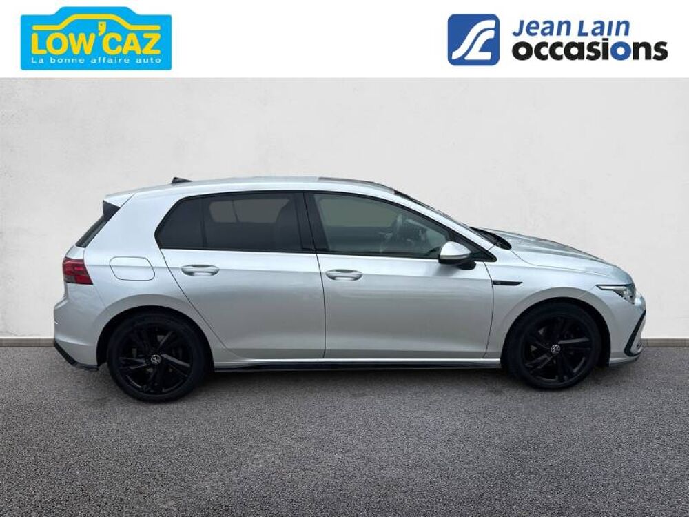 Golf 2.0 TDI SCR 150 DSG7 R-Line 2023 occasion 73490 La Ravoire