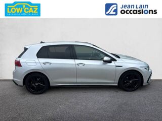 Golf 2.0 TDI SCR 150 DSG7 R-Line 2023 occasion 73490 La Ravoire