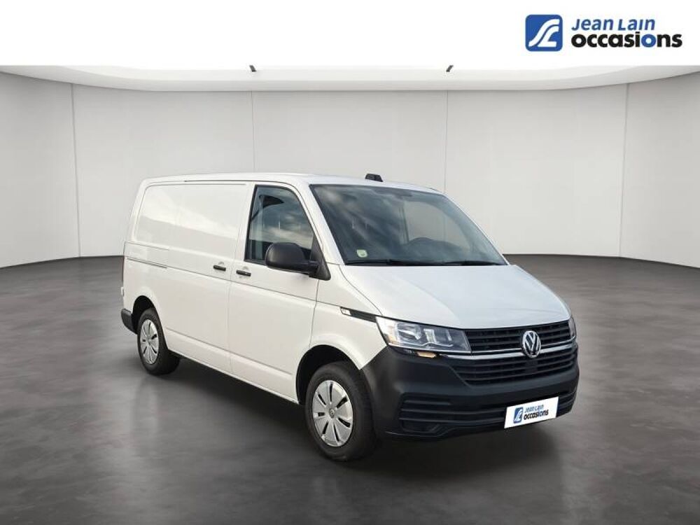 Transporter TRANSPORTER 6.1 VAN L1H1 2.0 TDI 150 BVM6 BUSINESS 2022 occasion 73290 La Motte-Servolex