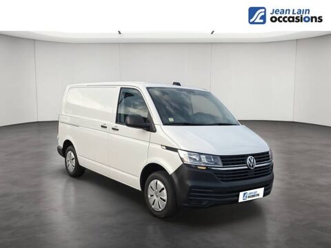 Transporter TRANSPORTER 6.1 VAN L1H1 2.0 TDI 150 BVM6 BUSINESS 2022 occasion 73290 La Motte-Servolex