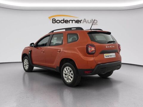 Duster ECO-G 100 4x2 Expression 2024 occasion 61200 Argentan