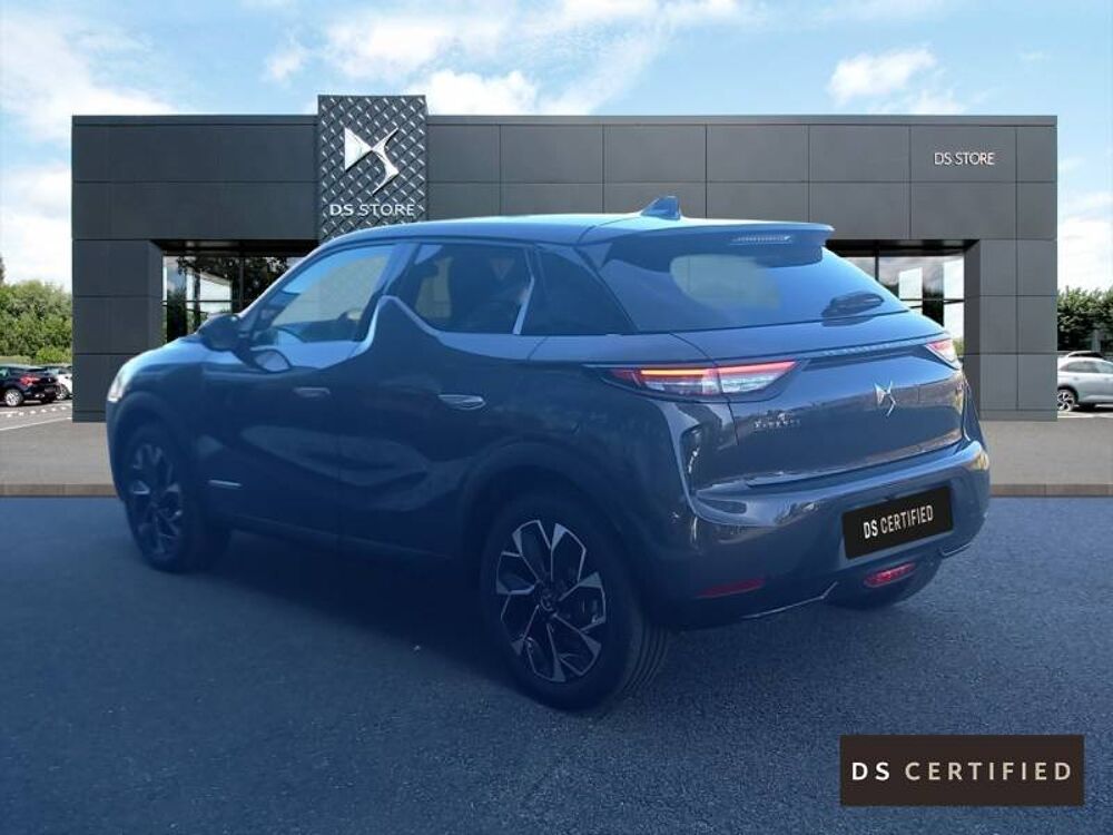 DS3 DS 3 E-Tense Antoine de Saint Exupery 2025 occasion 38300 Bourgoin-Jallieu