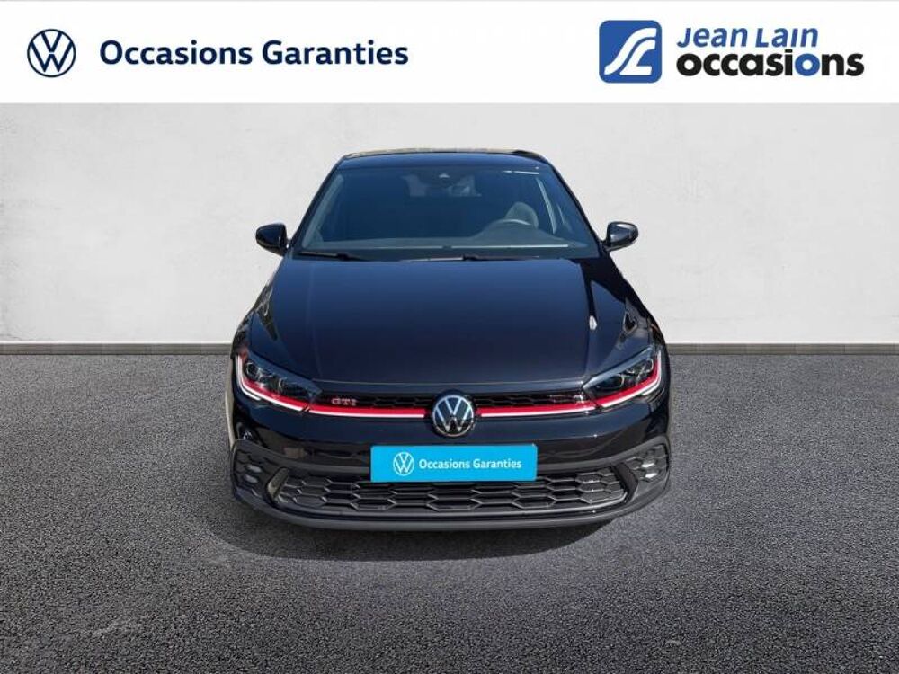 Polo 2.0 TSI 207 S&S DSG7 GTI 2025 occasion 73200 Albertville
