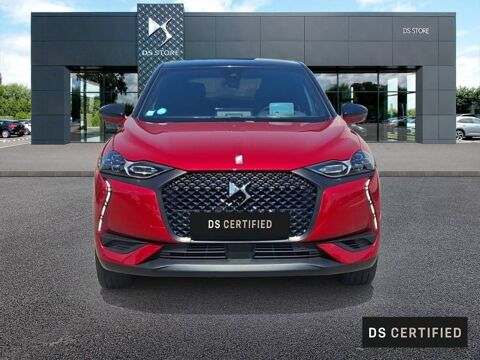 DS3 Crossback E-Tense Performance Line+ 2022 occasion 38300 Bourgoin-Jallieu