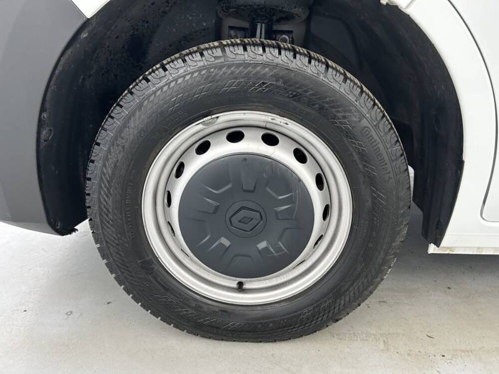 Master MASTER FGN TRAC F3500 L3H3 BLUE DCI 135 CONFORT 2024 occasion 61200 Argentan