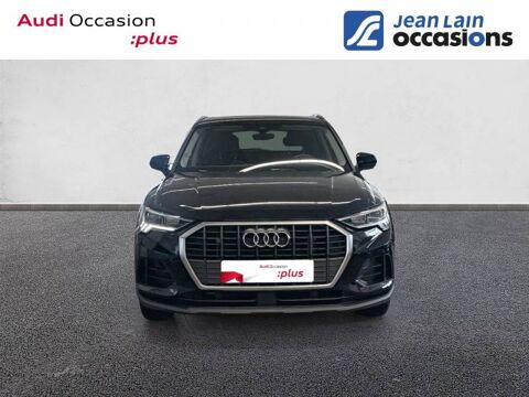 Q3 45 TFSIe 245 ch S tronic 6 Business line 2022 occasion 01170 Cessy