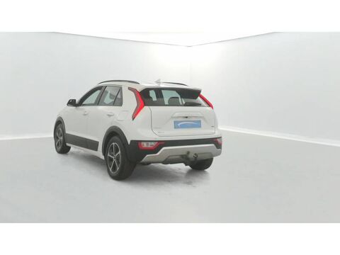 Niro 1.6 GDi 171 ch PHEV DCT6 Active 2024 occasion 61100 Flers