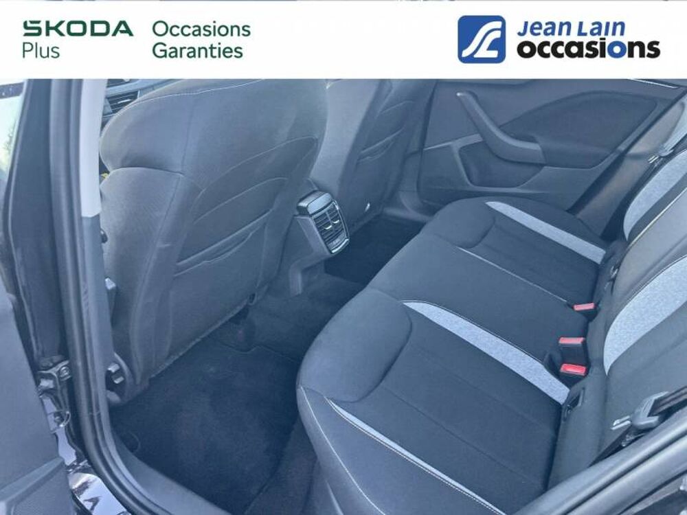 Scala 1.0 TSI Evo 2 116 ch DSG7 Selection 2025 occasion 05000 Gap