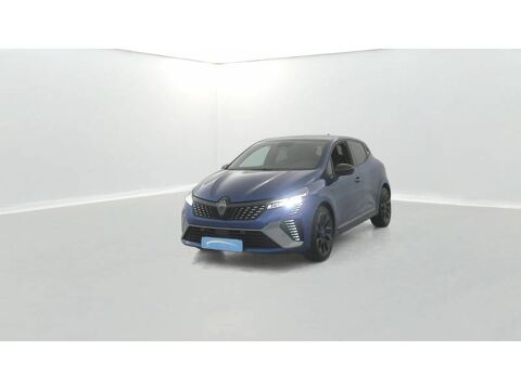 Renault Clio TCe 90 ch GSR2 Esprit Alpine 2025 occasion Loud&eacute;ac 22600