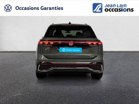 Tiguan 1.5 eTSI 150ch DSG7 R-Line Edition 2025 occasion 73290 La Motte-Servolex
