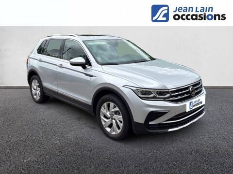Tiguan 1.4 eHybrid 245ch DSG6 Elegance 2023 occasion 38300 Bourgoin-Jallieu