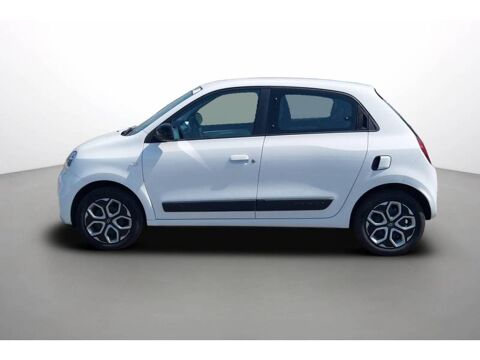 Twingo III SCe 65 Equilibre 2023 occasion 14200 H&eacute;rouville-Saint-Clair