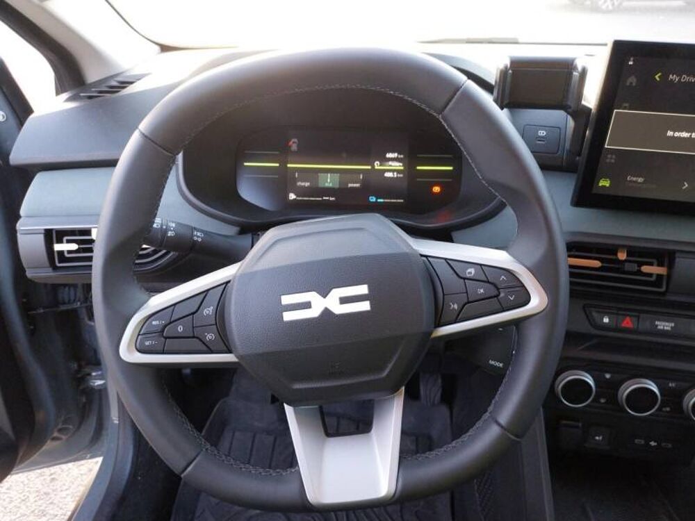Jogger Hybrid 155 7 pl Extreme 2026 occasion 14200 H&eacute;rouville-Saint-Clair