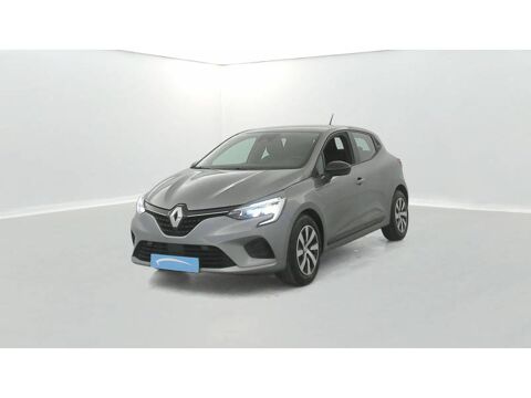 Renault Clio TCe 90 Equilibre 2024 occasion Quimper 29000