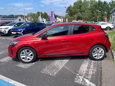 Clio TCe 90 Evolution 2024 occasion 56400 Auray