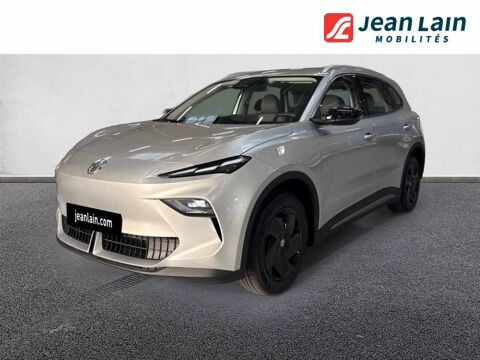 MG MG5 MGS5 EV 49kWh - 125 kW 2WD Comfort 2025 occasion Bourgoin-Jallieu 38300