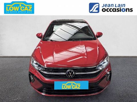 Taigo 1.5 TSI 150 DSG7 R-Line 2022 occasion 38360 Sassenage