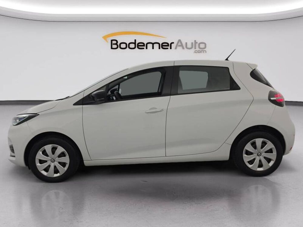 Zo&eacute; Zoe R110 Achat Int&eacute;gral - 21 Business 2021 occasion 22000 Saint-Brieuc