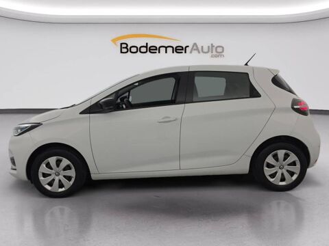 Zo&eacute; Zoe R110 Achat Int&eacute;gral - 21 Business 2021 occasion 22000 Saint-Brieuc