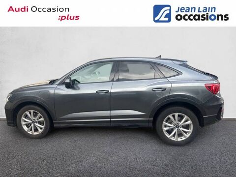 Q3 Sportback 45 TFSIe 245 ch S tronic 6 S line 2022 occasion 73200 Albertville