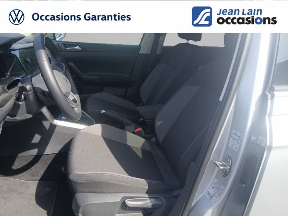 Taigo 1.0 TSI 116 DSG7 VW Edition 2025 occasion 38500 Voiron