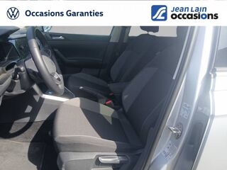 Taigo 1.0 TSI 116 DSG7 VW Edition 2025 occasion 38500 Voiron