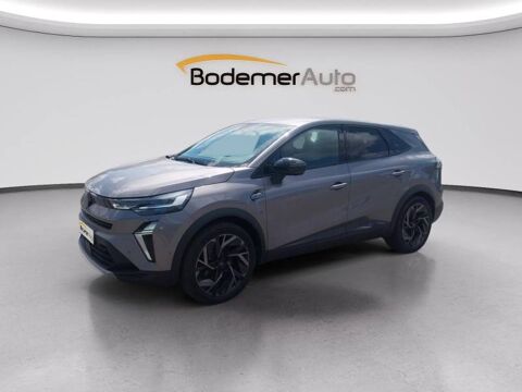 Renault Symbioz E-Tech full hybrid 145 Esprit Alpine 2025 occasion Alen&ccedil;on 61000