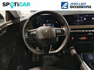 DS4 DS 4 BlueHDi 130 EAT8 Rivoli 2022 occasion 74700 Sallanches