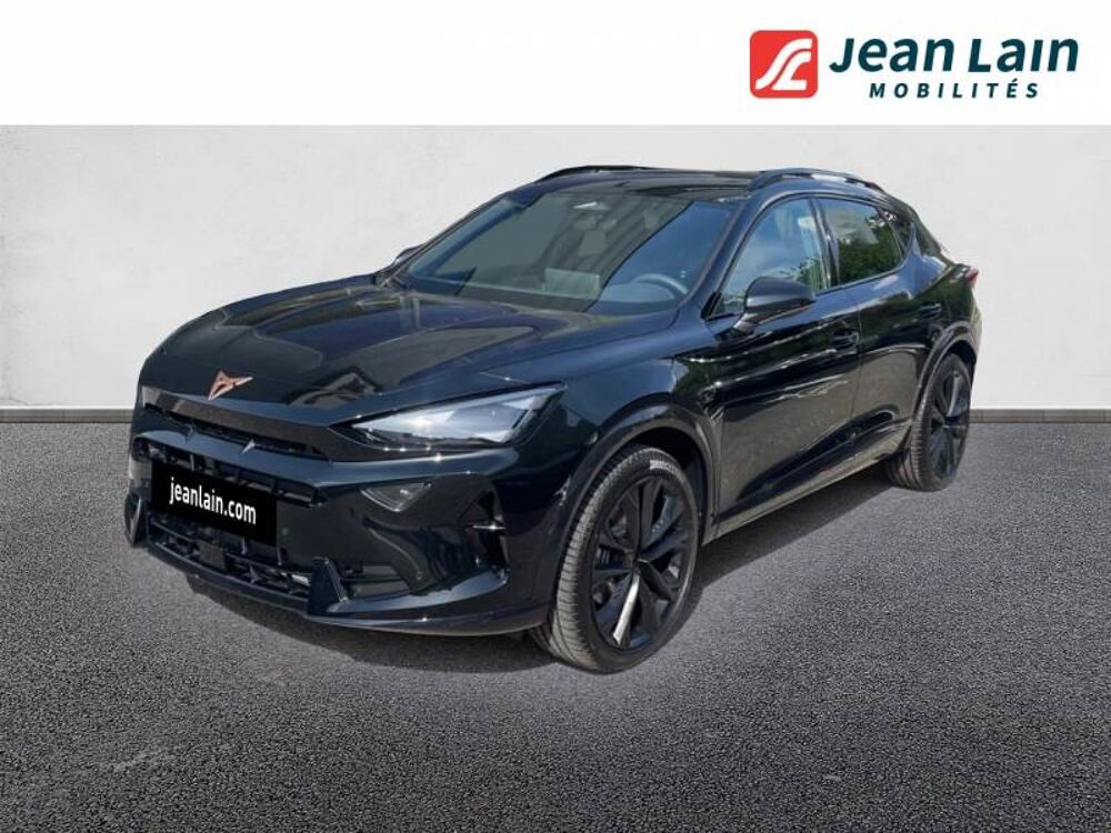 Formentor eHybrid 204 ch DSG6 Midnight Edition 2026 occasion 73200 Albertville