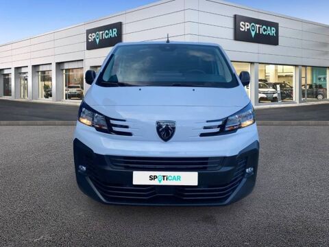 Peugeot Expert EXPERT FGN TOLE M BLUEHDI 145 BVM6 2024 occasion Nice 06200