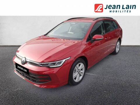 Annonce voiture Volkswagen Golf 37800 €