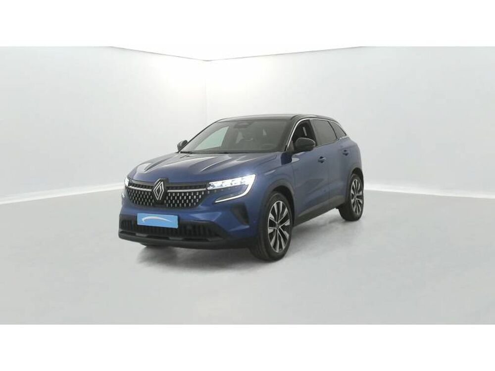 Austral mild hybrid 160 auto Techno 2023 occasion 14200 H&eacute;rouville-Saint-Clair